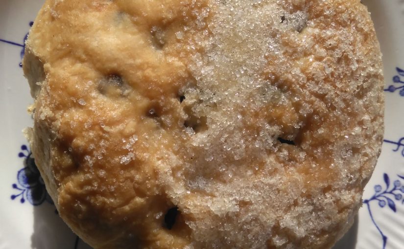 Siwgr a Sbeis – packaged