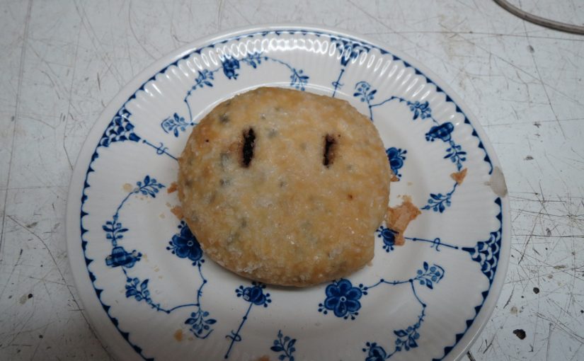 M&S  Packaged (revisited)